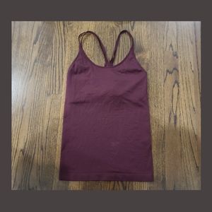 Nordstrom Shelf Bra Camisole